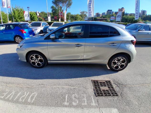 MG MG3 1.5 Hybrid+ Luxury-Aziendale Iva Esposta - Foto 4