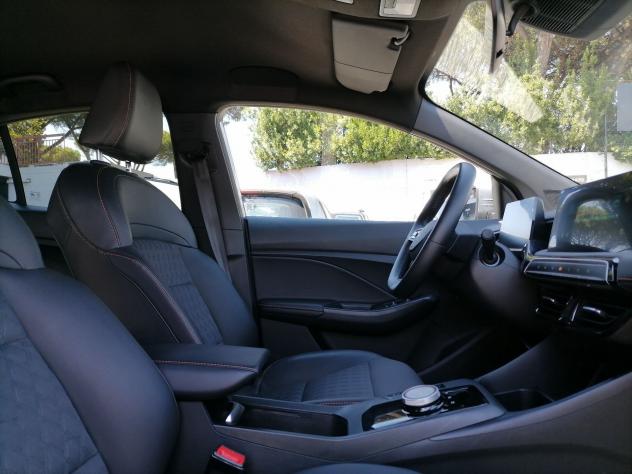 MG MG3 1.5 hybrid+ Luxury auto - Foto 6