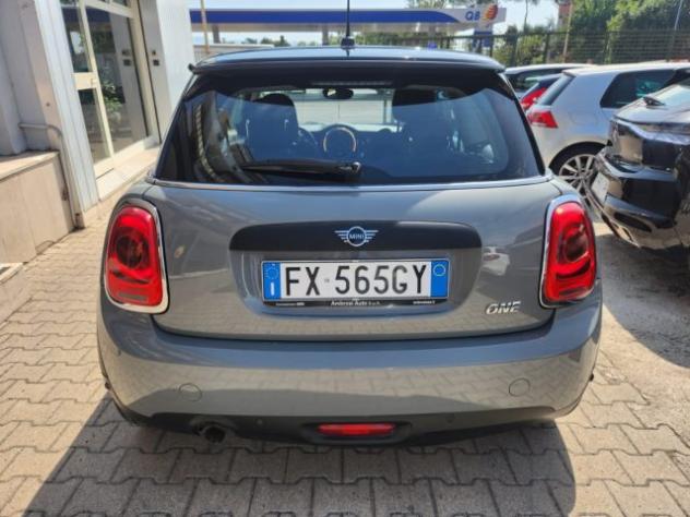 MINI One 1.5 One 75 CV rif. 23961455 - Foto 5
