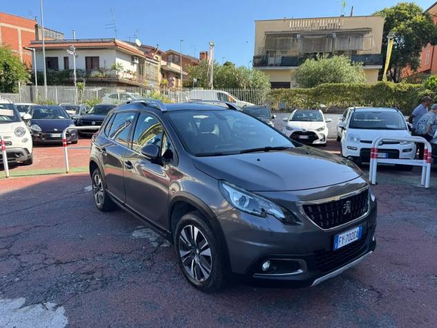 Peugeot 2008 1.2 83cv *KM CERTIFICATI* - Foto 2