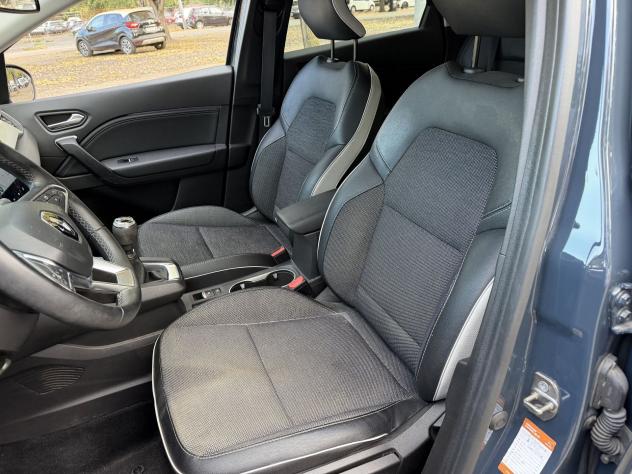 Renault Captur Captur 1.0 tce Techno Gpl 100cv - Foto 9