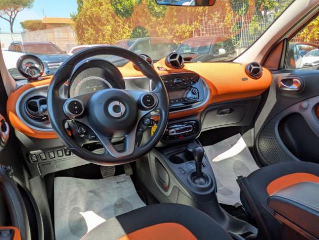 SMART ForFour 1.0cc 71cv CRUISE CONTROL SENS LUCE/PIOGGIA CERCHI rif. 22595239 - Foto 6