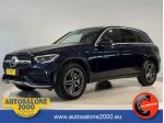 MERCEDES-BENZ GLC 200 4Matic EQ-Boost Premium PREZZO REALE  rif. 24051542