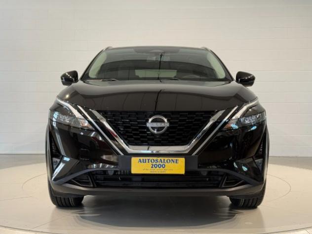 NISSAN Qashqai MHEV 158cv Xtronic Tekna 1.3 DIG-T PREZZO REALE rif. 24109926 - Foto 8