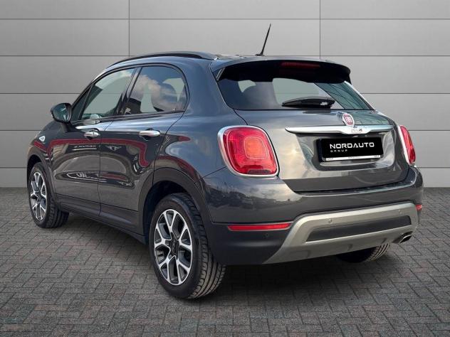 FIAT 500X 1.6 MultiJet 120 CV Cross - Foto 2