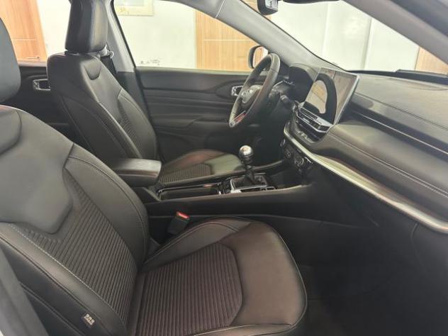 JEEP Compass 1.6 Multijet II 2WD Limited rif. 24102081 - Foto 8