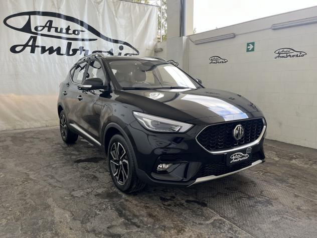 MG ZS ZS 1.0 Luxury tua da 149,00 al mese - Foto 3