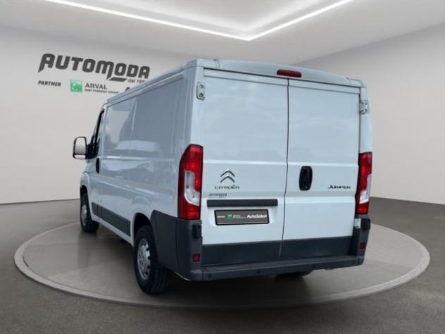 CITROEN Jumper 28 BlueHDi 110 PC-TN Furgone rif. 23723413 - Foto 6