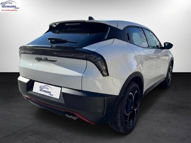 ALFA ROMEO - Junior - 1.2 136 CV Hybrid eDCT6 Speciale - Foto 3