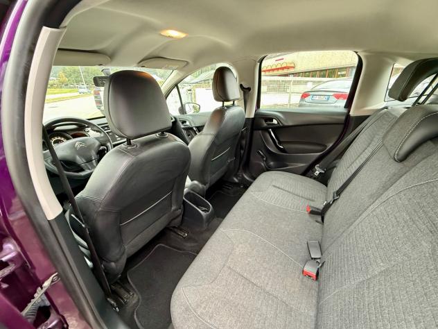 Citroen C3 PureTech 82 Exclusive 2016 NEOPATENTATI - Foto 10