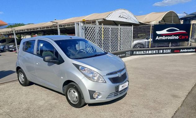 CHEVROLET - Spark - 1.0 LS - Foto 2
