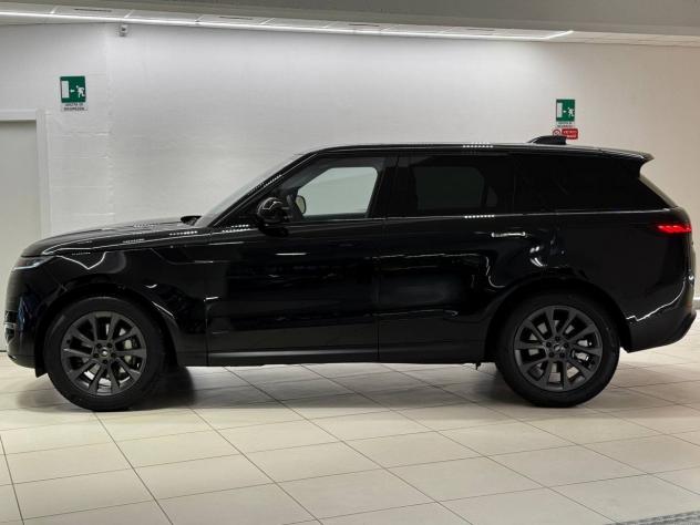 Land Rover Range Rover Sport 3ª serie LAND ROVER 3.0D l6 249 CV S - Foto 6