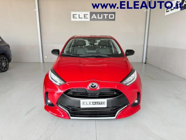 TOYOTA Yaris 1.5 Hybrid 92cv 5 porte Agile rif. 24080069 - Foto 2