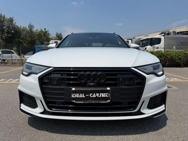 AUDI A6 Avant 40 2.0 TDI Quattro S Tronic S Line rif. 23874023 - Foto 4
