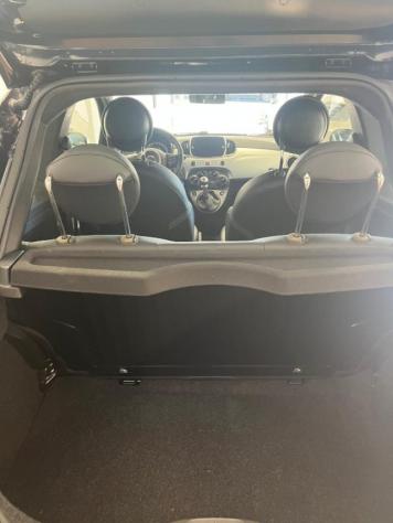 FIAT 500 1.0 Hybrid Connect rif. 24093925 - Foto 7