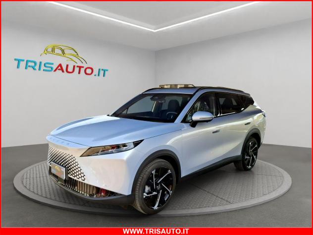 Omoda 7 1.5 TGDi SHS-P Aut. 279CV Premium (TETTO PANORAMICO) - Foto 3