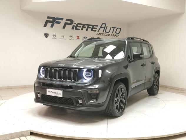 Jeep Renegade Renegade 1.5 Turbo T4 MHEV Summit