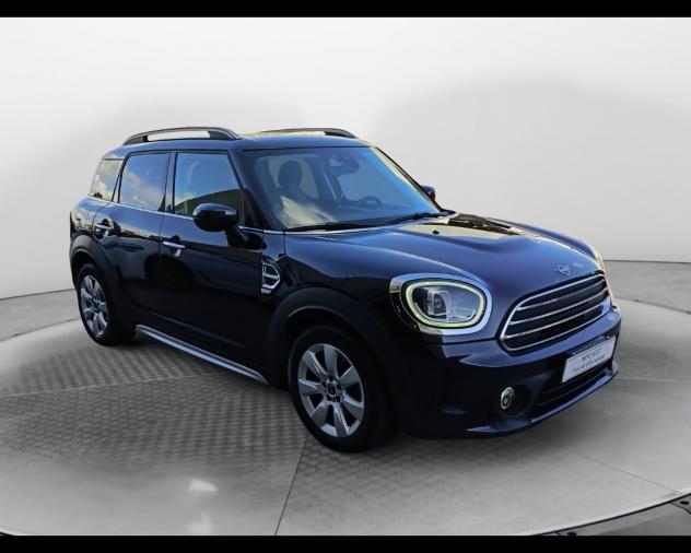 MINI Countryman Mini F60 2020 Mini 1.5 One D Business auto - Foto 4
