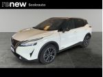 Nissan Qashqai III 2021 1.5 e-POWER Tekna 2WD e-Shifter