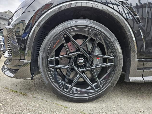 Audi RS Q8 RS Q8 ABT - Foto 7