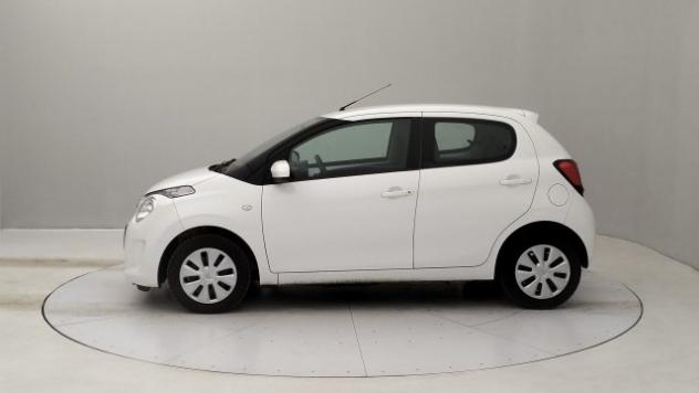 CITROEN C1 5p 1.0 vti Shine 72cv rif. 22019443 - Foto 2