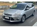 Ford Focus Focus 2.0 TDCi 163CV SW Titanium Bs.