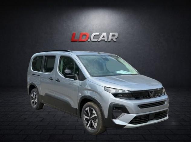 PEUGEOT Rifter BlueHDi 130 S&S GT Passo Lungo 7P. rif. 23899767 - Foto 3