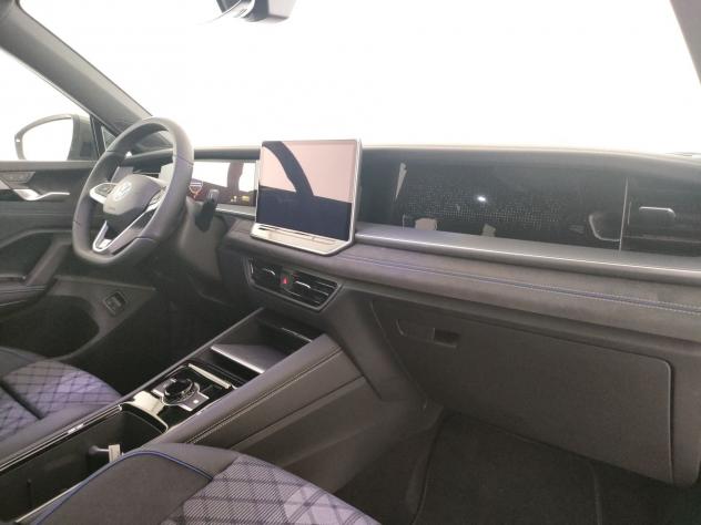 Volkswagen Tayron 1.5 TSI eHybrid DSG R-Line - Foto 7