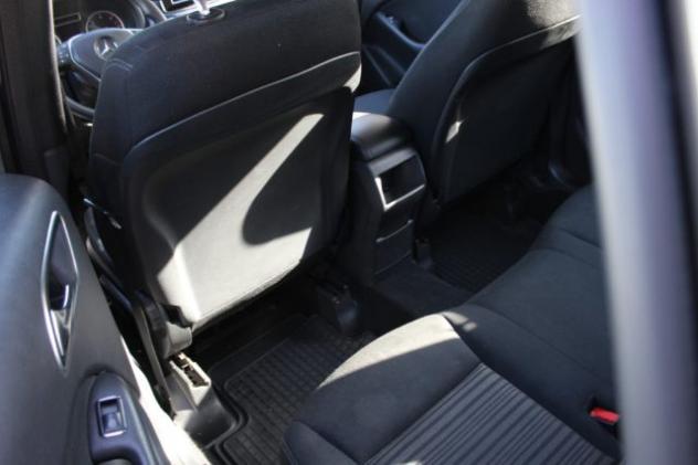 MERCEDES-BENZ B 180 CDI Executive rif. 24097333 - Foto 5