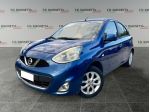 Nissan Micra 1.2 Acenta E6