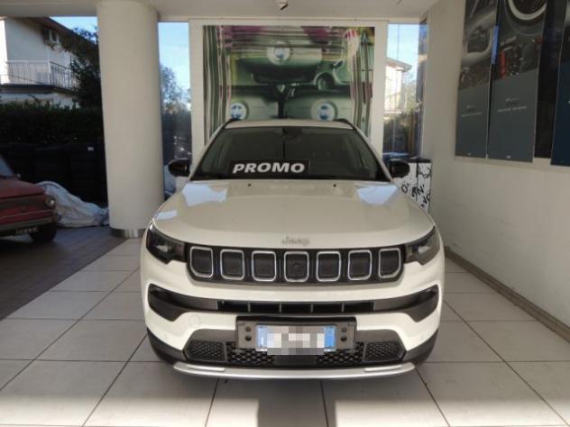 JEEP Compass 1.6 Multijet II 2WD Limited rif. 23014644 - Foto 2