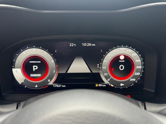 Nissan Juke 1.0 DIG-T 114 Dct N-Connecta #nazionale #ruotino - Foto 9