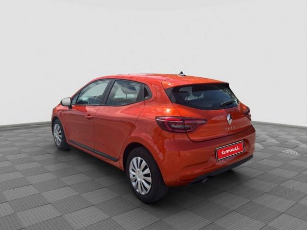 RENAULT Clio Clio TCe 90 CV 5 porte Equilibre rif. 23707191 - Foto 3