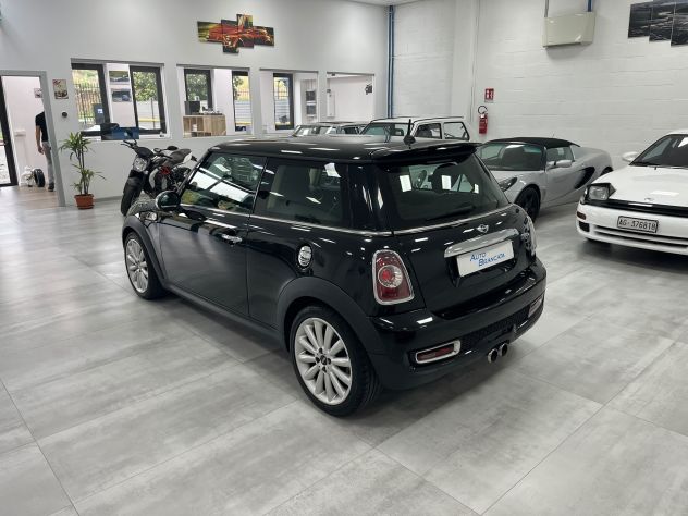 MINI Cooper S 1.6 184cv - Foto 7