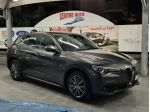 ALFA ROMEO - Stelvio - 2.2 T.diesel 160CV AT8 RWD