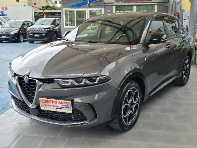 ALFA ROMEO - Tonale - 1.6 diesel 130 CV TCT6 Ti - Foto 5