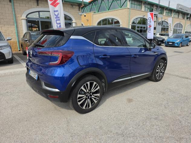 Renault Captur 1.5 DCI BLUE 115 INITIALE PARIS EDC - Foto 8