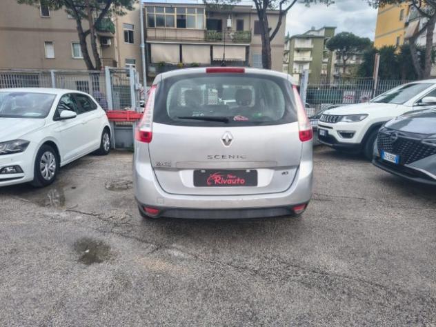 RENAULT Scenic 1.5 dCi 110CV Dynamique GRAN SCENIC 7P rif. 23973381 - Foto 3
