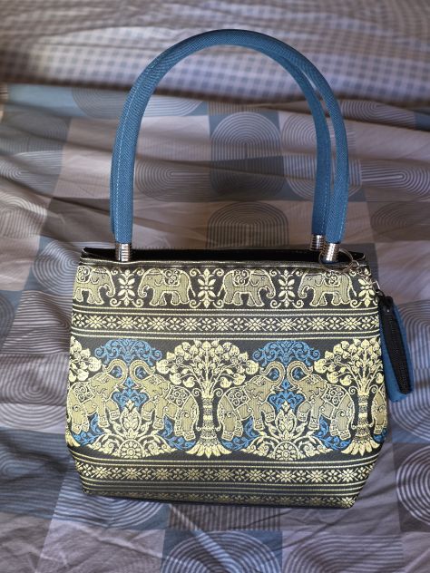 Borsa a mano Thailandia
