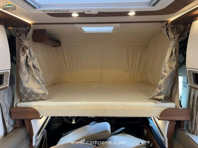 CARTHAGO CARTHAGO CHIC E-LINE I 61 XL LE MERCEDES rif. 23119145 - Foto 3