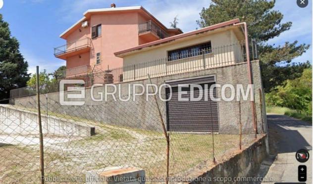 Unità in corso di costruzione di 144 mq in vendita a Cotronei - Rif. 4545737
