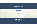 Immobile in asta di 218 m² con più di 5 locali e box auto in vendita a Buddusò