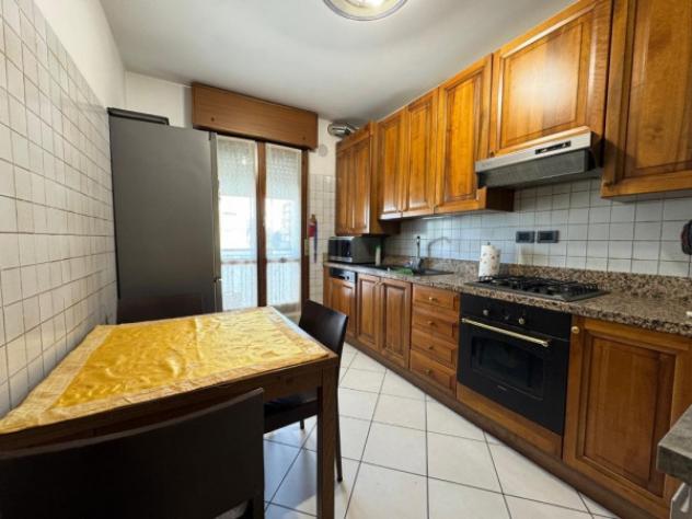Appartamento di 100 m² con 4 locali e box auto in vendita a Cadoneghe - Foto 5