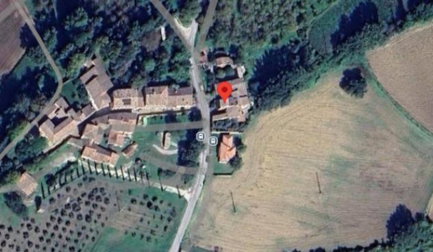 Immobile in asta di 167 m², box auto in vendita a Camerino - Foto 6