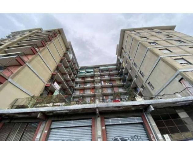 Immobile in asta di 109 m² con più di 5 locali in vendita a Genova - Foto 2
