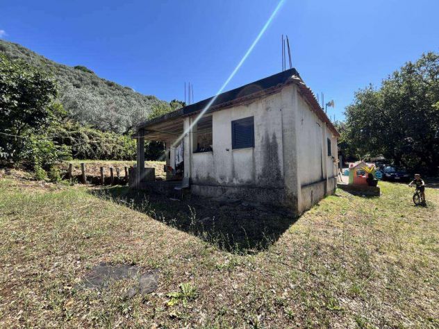Tribunale di Salerno - RG 96/2025 Casa in asta - Foto 3