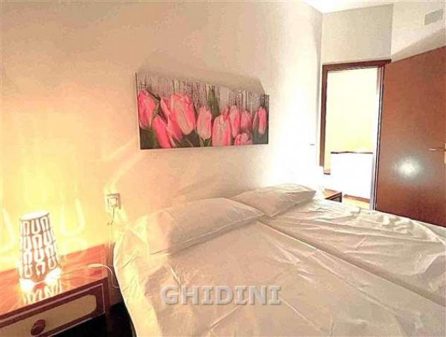 VILLA A SCHIERA di 4 vani e di 70 mq (GROSSETO - CENTRO) rif. 2564.01M - Foto 12
