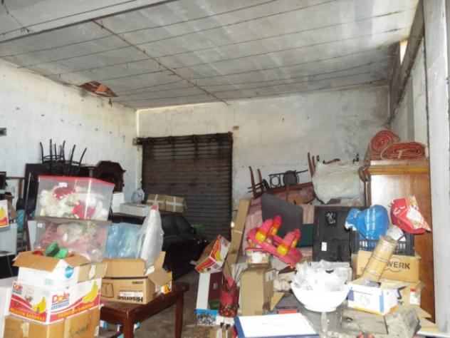 Immobile in asta di 261 m² con più di 5 locali e box auto in vendita a Lizzanello - Foto 16
