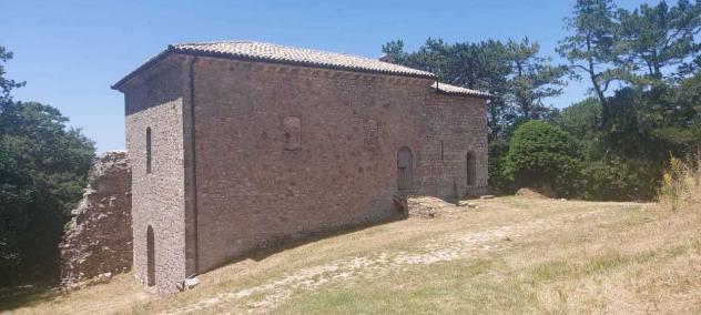 Porzione di casa in vendita a Massa Martana - Foto 11