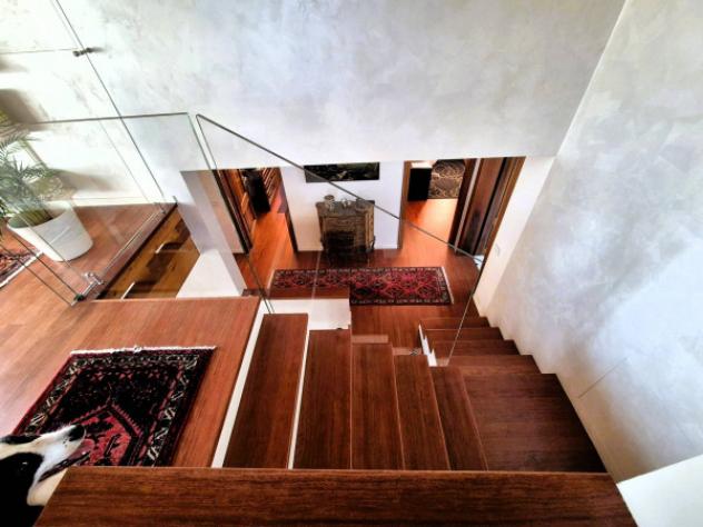 Villa di 268 m² con più di 5 locali e box auto doppio in vendita a Mirano - Foto 15